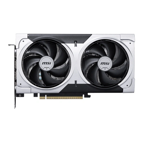 MSI RTX 5060 Ti Ventus 2X OC Plus 8GB GDDR7 Graphics Card